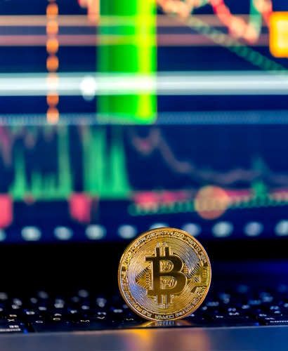 O'Leary Funds
 Crypto Trading Information