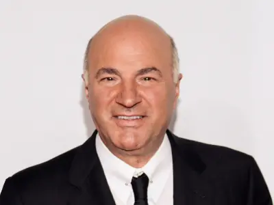 Successful O'Leary Funds
 Trader